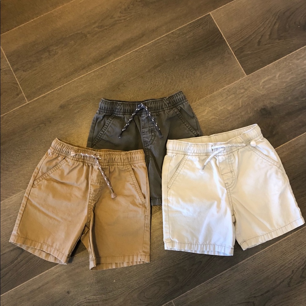 Cat & Jack Toddler Boy 3T Shorts